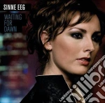 Sinne Eeg - Waiting For Dawn cd