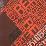 Winther/Illerhag/Mogensen - Red Alert cd