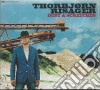 Thorbjorn Risager - Dust & Scratches cd