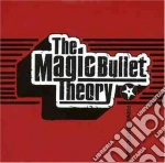 Magic Bullet Theory (The) - Poems And Explosions cd