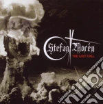 Stefan Moren - The Last Call cd