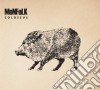 Menfolk - Colossus cd