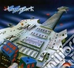 Skagarack - Hungry For A Game cd