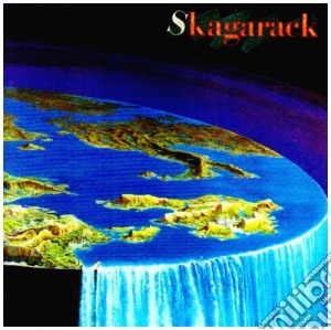 Skagarack - Skagarack cd musicale di Skagarack