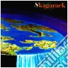 Skagarack - Skagarack cd