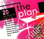 Plan - 20 Brand New Pop + Disco (2 Cd) cd