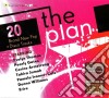 Plan - 20 Brand New Pop + Disco (2 Cd) cd