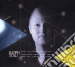 Bjorn Solli - The Lyngor Project Volume 1