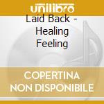 Laid Back - Healing Feeling cd