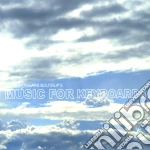 Lars Boutrup'S Music For Keyboards - Lars Boutrup'S Music For Keyboards cd