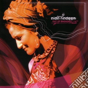 Aida Nadeem - Out Of Baghdad! cd musicale di Aida Nadeem