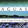Jens Viggo Fjord - Aguas cd