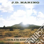 J. D. Haring - Grain Of Sand cd