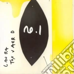 Laura Toxvaerd - No.1 cd