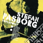 Stefan Pasborg - Triplepoint cd