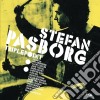 Stefan Pasborg - Triplepoint cd