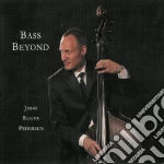 Jimmi Roger Pedersen - Bass Beyond cd