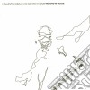 Moller/Ramsbol/Sanchez/Kronkvist - A Tribute To Trane cd