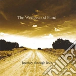 Wedgwood Band - Journey Through Love cd