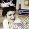 Estherorkester - Why We Woo cd