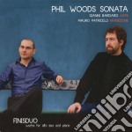 Finisduo - Phil Woods Sonata