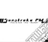 Sunstroke Pm - Free To Funk cd