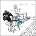 Karen Bach Trio - Secret Rooms