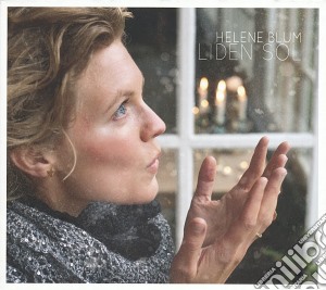 Helene Blum - Liden Sol cd musicale di Helene Blum