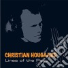 Christian Hougaard - Lines Of The Past cd