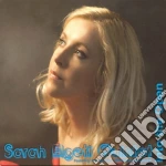 Elgeti, Sarah Quintet - Into The Open cd