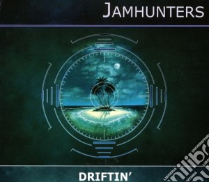 Jamhunters - Driftin cd musicale di Jamhunters