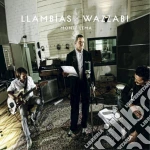 Llamb??As X Wazzabi - Monte Lema cd