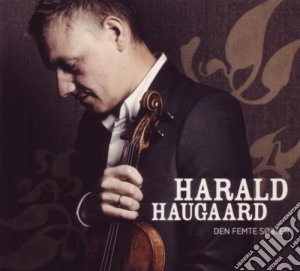 Harald Haugaard - Den Femte Soster cd musicale di Harald Haugaard