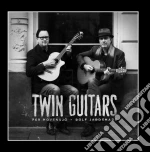 Rolf Jardemark & Per Hovensjo - Twin Guitars cd