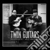Rolf Jardemark & Per Hovensjo - Twin Guitars cd