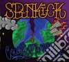 Spinkick - Count On Nothing cd