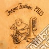 Jesper Zeuthen - Jesper Zeuthen Plus cd