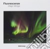 Diego Morga - Fluorescenze cd