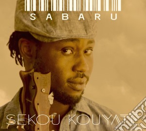Kouyate, Sekou - Sabaru cd musicale di Kouyate, Sekou