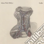 Adam Pultz Melbye - Gullet cd