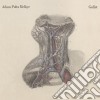 Adam Pultz Melbye - Gullet cd