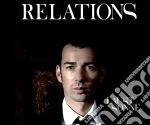 Sonne, Laust - Relations cd