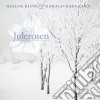 Helene Blum & Harald Haugaard - Julerosen cd