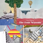 Jeppe Zeeberg - Four Seasons