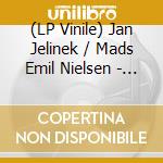 (LP Vinile) Jan Jelinek / Mads Emil Nielsen - Framework/Zwischen Remixes vinile