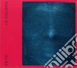 Veto - 16 Colors cd