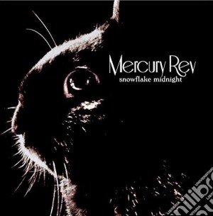 Mercury Rev - Snowflake Midnight cd musicale di Mercury Rev