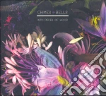 Chimes (The) - Into Pieces Of Wood cd
