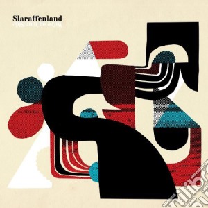 Slaraffenland - We'Re On Your Side cd musicale di Slaraffenland