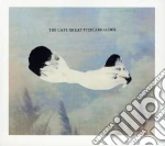 The Late Great Fitzcarraldos - The Late Great Fitzcarraldos cd